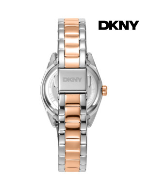 DKNY Ladies Watch